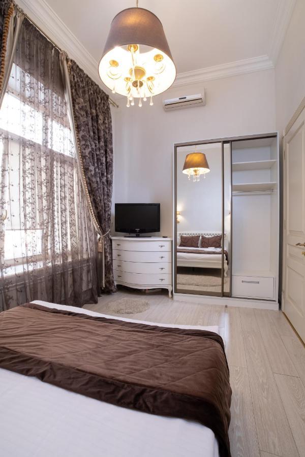 Bel Apartments Oděsa Exteriér fotografie